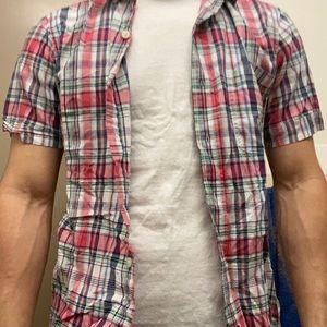 Assorted Button-Downs ($5 each)